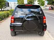 Toyota RAV4 2007 Black - 3