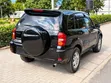 Toyota RAV4 2007 Black - 4