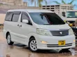 Toyota Alphard 2006 Nyeupe - 2