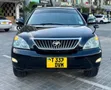 Toyota Harrier 2008 - 1