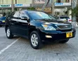 Toyota Harrier 2008 - 2