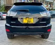 Toyota Harrier 2008 - 3