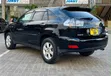 Toyota Harrier 2008 - 4