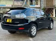 Toyota Harrier 2008 - 5