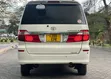 Toyota Alphard 2004 Nyeupe - 4
