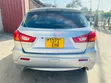 Mitsubishi RVR 2.0 2012 Silver - 1