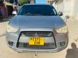 Mitsubishi RVR 2.0 2012 Silver - 2