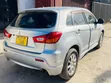 Mitsubishi RVR 2.0 2012 Silver - 3