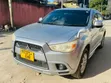 Mitsubishi RVR 2.0 2012 Silver - 4