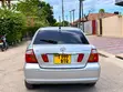 Toyota Premio 2004 Nyeupe - 2