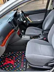 Toyota Premio 2004 Nyeupe - 4