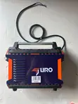 Turo Welding Machine MMA250 - MMA500 - 2
