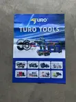Turo Welding Machine MMA250 - MMA500 - 4