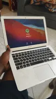 Apple MacBook Air 2013 4GB RAM, 256GB SSD - 3