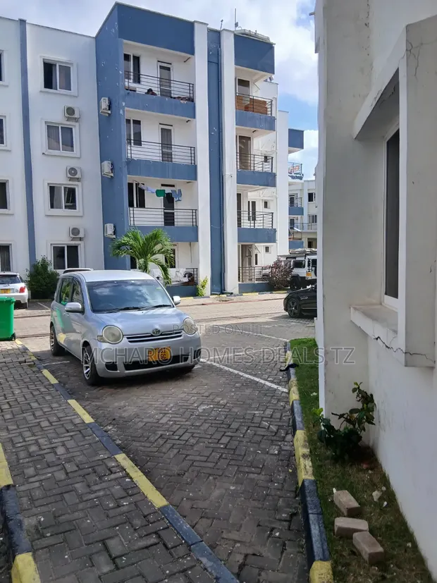 3 Bedroom Apartment for Rent, Mbezi Beach - 1