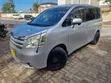 Toyota Noah 2008 Nyeupe - 3
