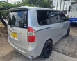 Toyota Noah 2008 Nyeupe - 4
