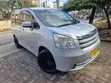Toyota Noah 2008 Nyeupe - 5