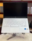 Laptop HP 14s-dq5xxx: 12th Gen i5, 8GB RAM, 512GB SSD - 1