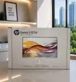 HP Series 5 27-inch FHD IPS Monitor - 1
