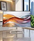 HP Series 5 27-inch FHD IPS Monitor - 2