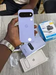 New Google Pixel 11 256GB - 3