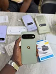 Google Pixel 11 Pro Mpya 512GB - 1