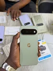 Google Pixel 11 Pro Mpya 512GB - 2