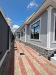 Nyumba ya Vyumba 4 vya Kulala Mzambarauni, Mbagala Inauzwa - 5