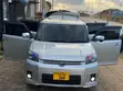 Toyota Corolla Rumion 2009 Silver - 2