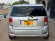 Toyota Corolla Rumion 2009 Silver - 4