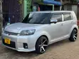 Toyota Corolla Rumion 2009 Silver - 5