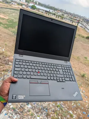 Lenovo ThinkPad T550 Laptop - Core i7, 8GB RAM, 500GB HDD