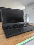 Lenovo ThinkPad T550 Laptop - Core i7, 8GB RAM, 500GB HDD - 4