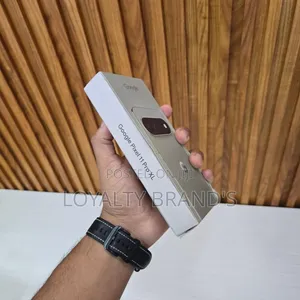 Google Pixel 11 Pro XL 512GB Mpya