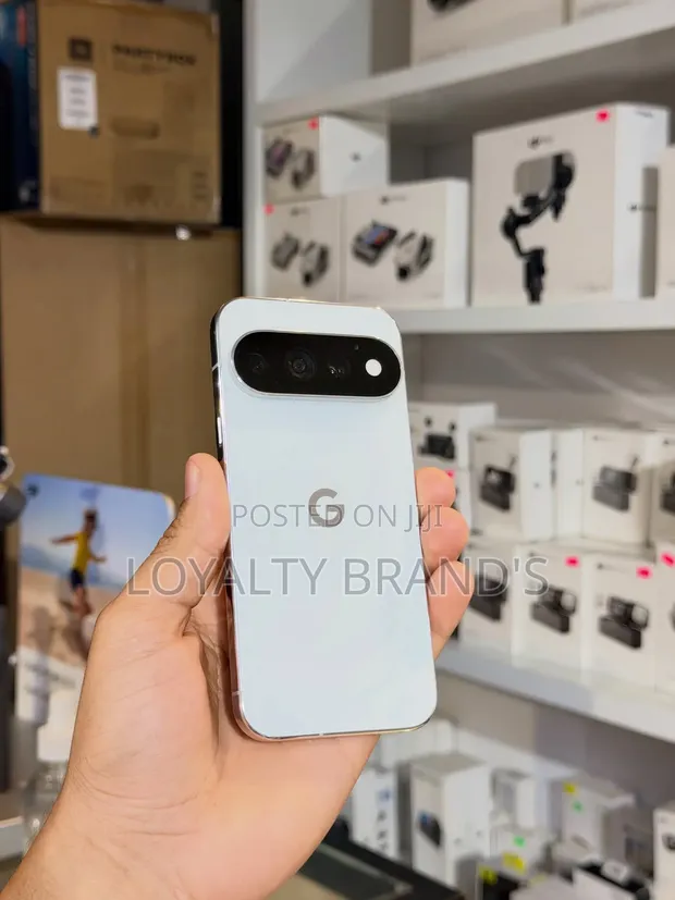 New Google Pixel 11 Pro XL 256GB - 1