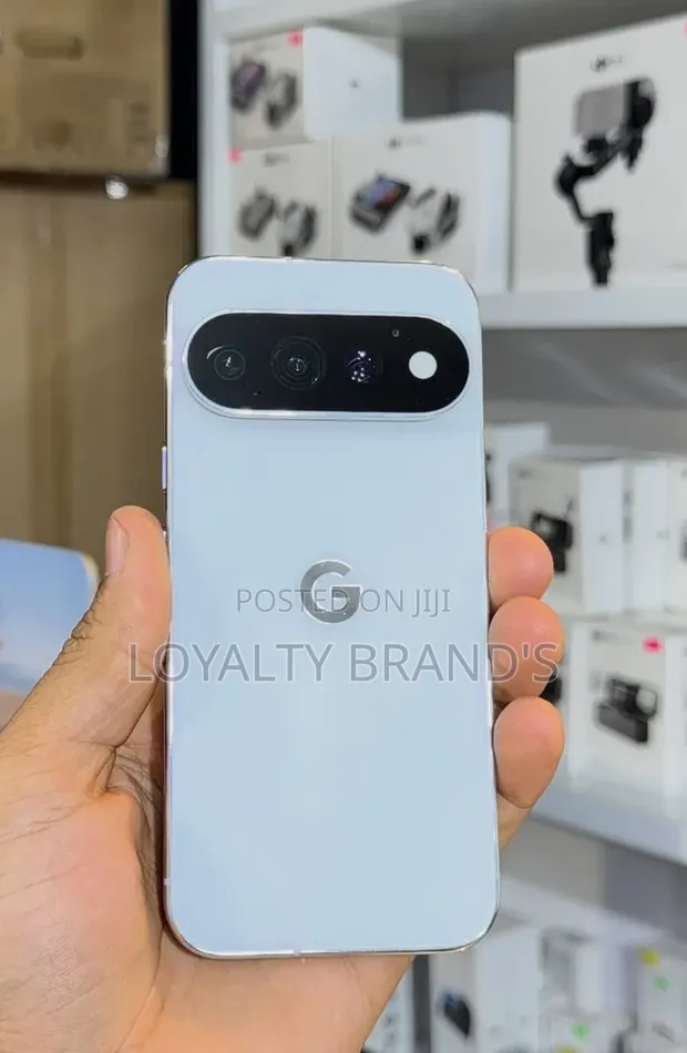 New Google Pixel 11 Pro XL 1TB - 1