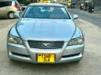 Toyota Mark X 2.5 AWD 2005 Nyeupe - 1