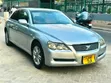Toyota Mark X 2.5 AWD 2005 Nyeupe - 2
