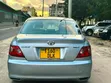 Toyota Mark X 2.5 AWD 2005 Nyeupe - 3