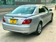 Toyota Mark X 2.5 AWD 2005 Nyeupe - 4