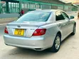 Toyota Mark X 2.5 AWD 2005 Nyeupe - 5