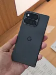 Google Pixel 11 Pro Fold 256GB Mpya - 2