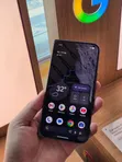 Google Pixel 11 Pro Fold 256GB Mpya - 3