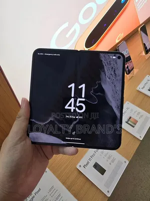 Google Pixel 11 Pro Fold 512GB