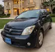Toyota IST 2004 Black - 1
