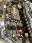 Toyota IST 2004 Black - 2
