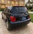 Toyota IST 2004 Black - 3