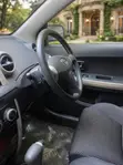 Toyota IST 2004 Black - 4