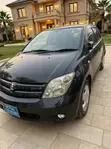 Toyota IST 2004 Black - 5